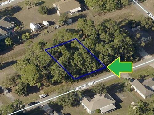 977 Palo Alto Street SE, Palm Bay, FL 32909