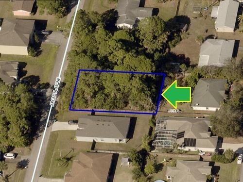 533 Arcadia Avenue NE, Palm Bay, FL 32907