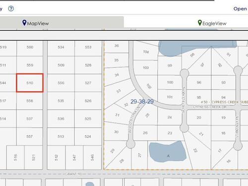 00000 Unknown Road, Grant-Valkaria, FL 32949