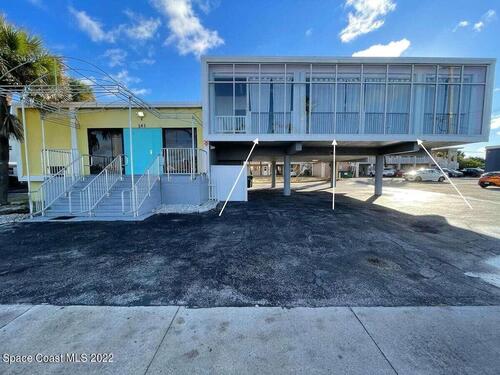 161 N Atlantic Avenue, Cocoa Beach, FL 32931