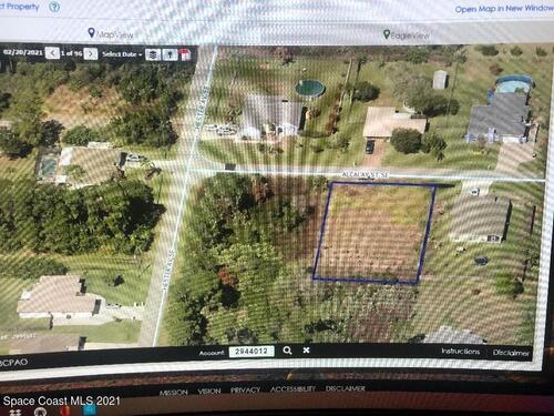 1614 Alcalay Street SE, Palm Bay, FL 32909