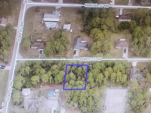 1186 Nordic Street NW, Palm Bay, FL 32907