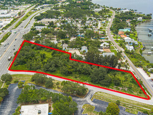 2425 N Harbor City Boulevard, Melbourne, FL 32935