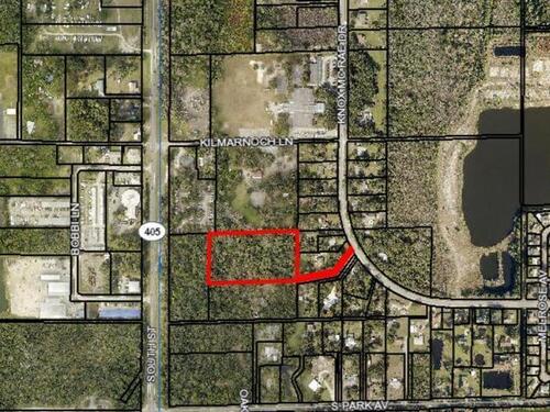 2985 Knox Mc Rae Drive, Titusville, FL 32780