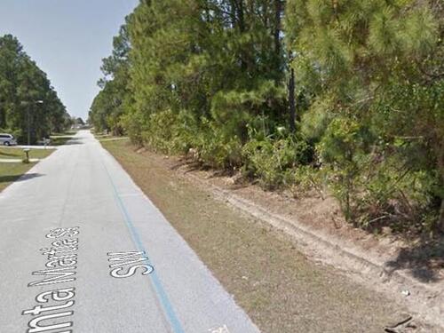 457 Santa Martia Street SW, Palm Bay, FL 32908