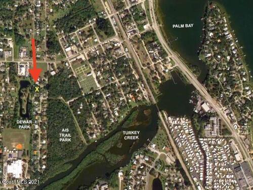 00 Francis Street NE, Palm Bay, FL 32905