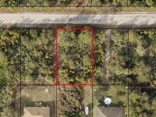 262 Prairie Street SE, Palm Bay, FL 32909