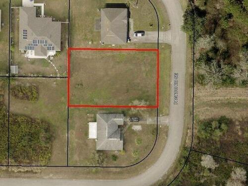 1230 Pagado Road SE, Palm Bay, FL 32909