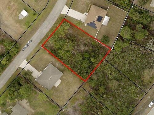 1357 Ran Road SE, Palm Bay, FL 32909