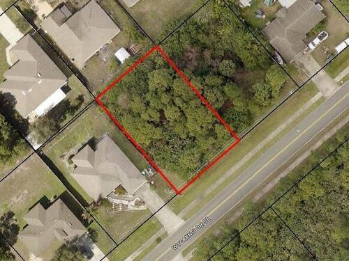 1067 Wyoming Drive SE, Palm Bay, FL 32909