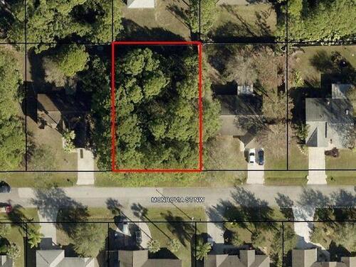 1741 Monrovia Street NW, Palm Bay, FL 32907
