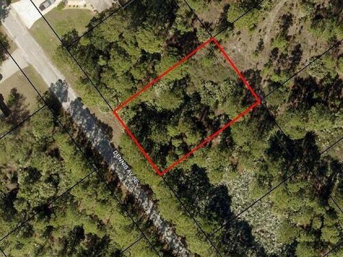 2669 Dennis Avenue SE, Palm Bay, FL 32909