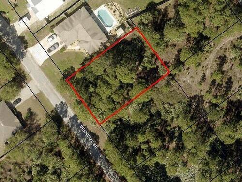 2655 Dennis Avenue SE, Palm Bay, FL 32909