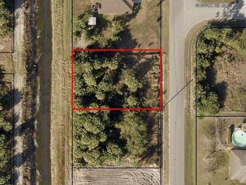 2130 O'Connel Avenue SW, Palm Bay, FL 32908