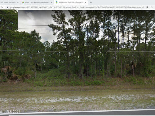 859 Harper Boulevard SW, Palm Bay, FL 32908