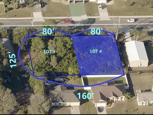 278 Americana Boulevard NW, Palm Bay, FL 32907