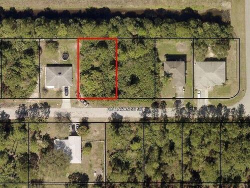 371 Halloran Street SE, Palm Bay, FL 32909