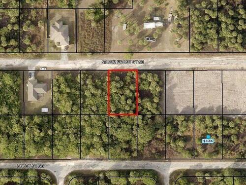 160 Silver Frost Street SE, Palm Bay, FL 32909