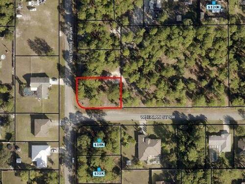 467 Wiltshire (Corner Whealan) Avenue SE, Palm Bay, FL 32908