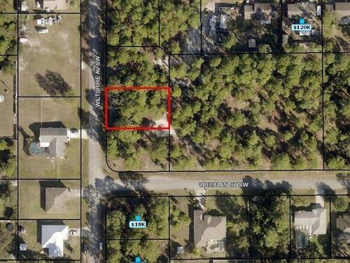 457 Wiltshire Avenue SW, Palm Bay, FL 32908