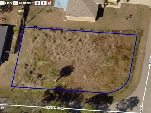 306 Copenhaver Avenue NE, Palm Bay, FL 32907