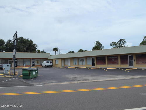 1122 Lake Drive, Cocoa, FL 32922