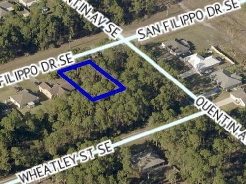 2321 San Filippo Drive SE, Palm Bay, FL 32909