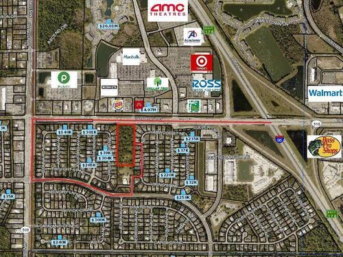 000 Palm Bay Road NE, Palm Bay, FL 32907