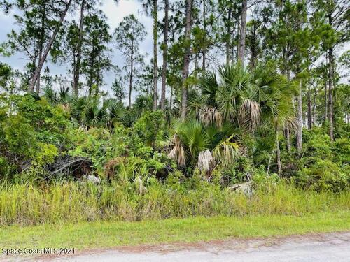 426 Lamon Street, Palm Bay, FL 32908