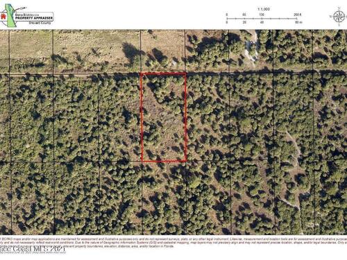 West Of Areca Palm Avenue, Cocoa, FL 32927