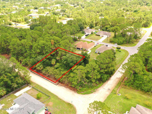 3285 Jared Avenue SE, Palm Bay, FL 32909