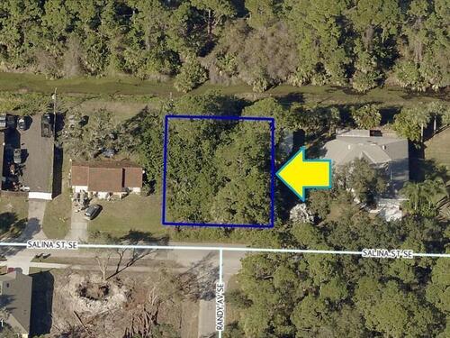 895 Salina Street SE, Palm Bay, FL 32909
