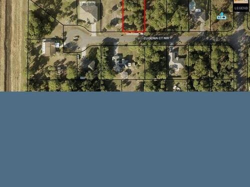 1865 Eugenia Court NW, Palm Bay, FL 32907