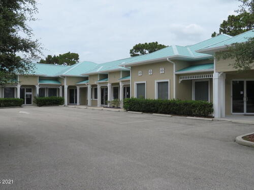 3540 Jupiter Boulevard SE, Palm Bay, FL 32909