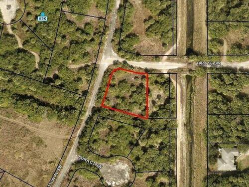 2157 Sutton (Corner Of Tara) Avenue SW, Palm Bay, FL 32908