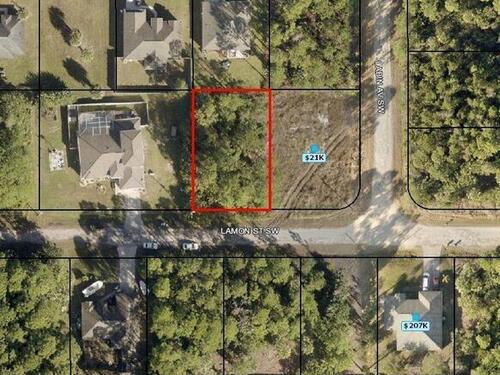 427 Lamon Street SW, Palm Bay, FL 32908