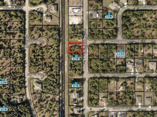 1880 Hallandale Avenue SW, Palm Bay, FL 32908