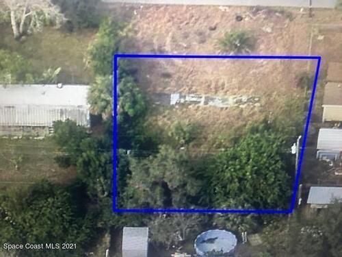 3451 Kittles Street, Mims, FL 32754