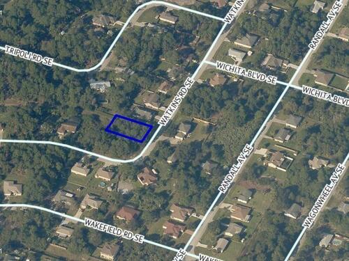 2146 Watkins Road SE, Palm Bay, FL 32909