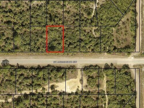 927 St Andre Boulevard SW, Palm Bay, FL 32908