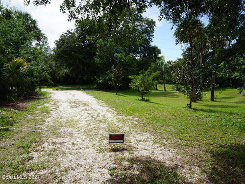 4810 Wishing Lane, Titusville, FL 32780