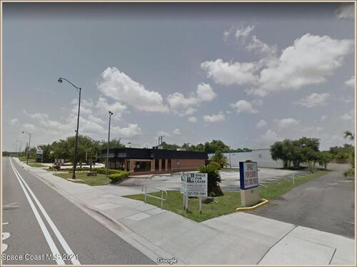 941 & 951 N Cocoa Boulevard, Cocoa, FL 32922