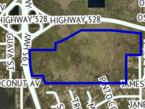 0000 I-95 And 528, Cocoa, FL 32922