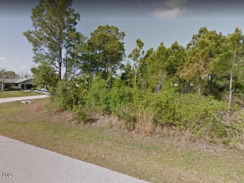 2192 Rockabye Avenue SE, Palm Bay, FL 32909