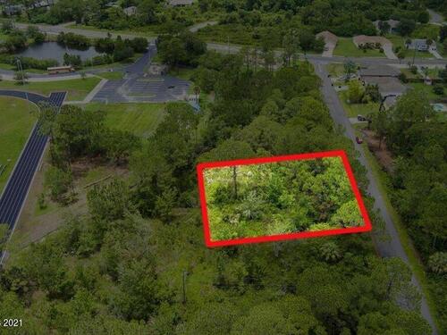 1850 Thorman Avenue SE, Palm Bay, FL 32909