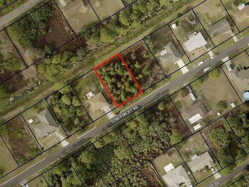 1361 Towton Street SE, Palm Bay, FL 32909
