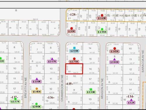 779 Cranbrook Avenue NE, Palm Bay, FL 32905