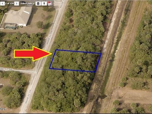 2981 Anjar Avenue SW, Palm Bay, FL 32908
