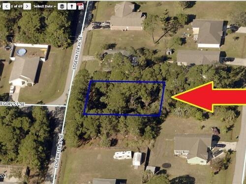 311 Edgewater Avenue SE, Palm Bay, FL 32909