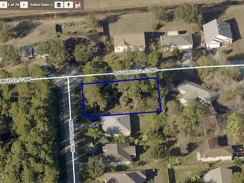 295 Maywood Avenue NW, Palm Bay, FL 32907